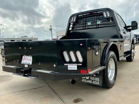 Used 2023 Ford F350 XLT w/ 360-Degree Camera Package image 21