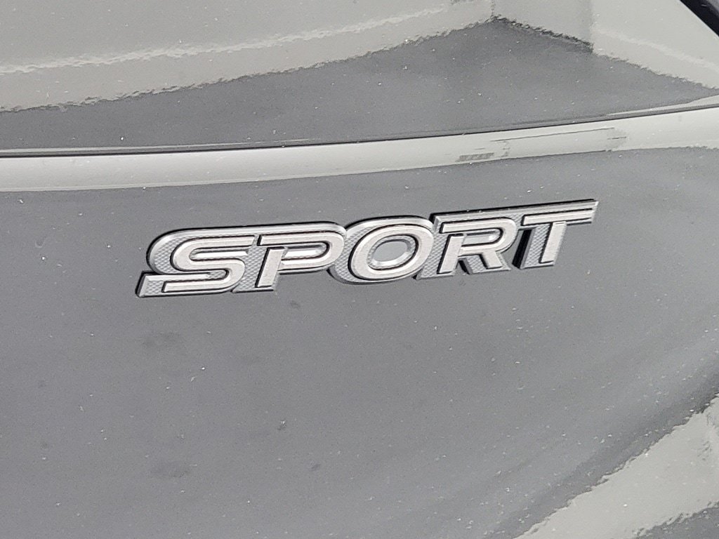 New 2026 Subaru Forester Sport AWD/4WD image 6