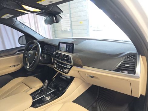 Used 2021 BMW X3 xDrive30e w/ Convenience Package image 11