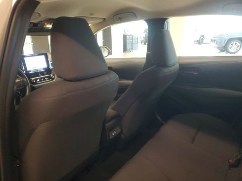 Used 2024 Toyota Corolla LE image 11