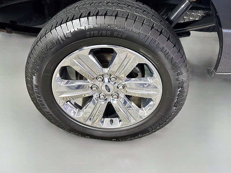 Used 2020 Ford F150 XLT w/ Equipment Group 302A Luxury AWD/4WD image 29