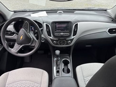 Used 2024 Chevrolet Equinox LS w/ LS Convenience Package AWD/4WD image 19