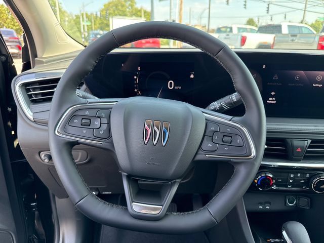 New 2026 Buick Encore GX Sport Touring w/ Advanced Technology Package AWD/4WD image 17