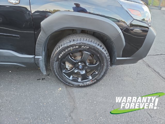 Used 2023 Subaru Forester Wilderness AWD/4WD image 20