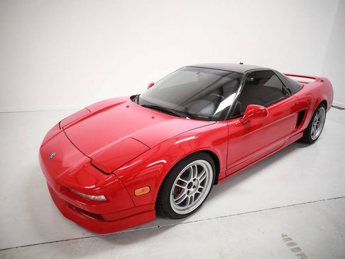 Used 1991 Acura NSX RWD image 13