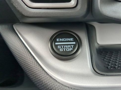 New 2024 Ford Bronco Sport Outer Banks w/ Tech Package image 29