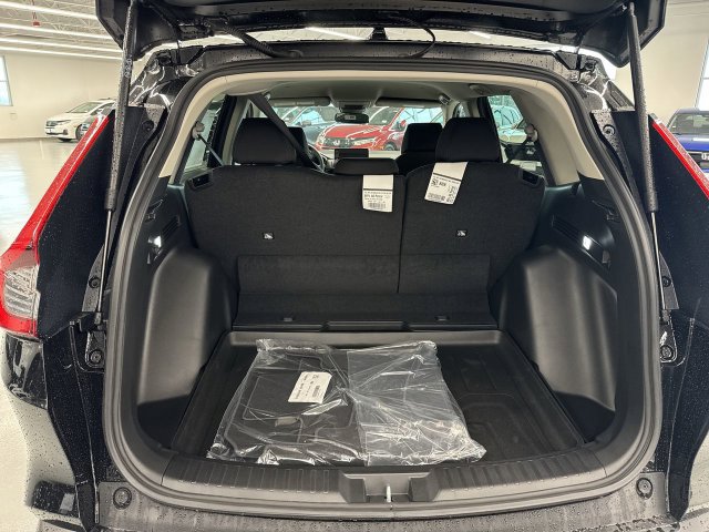 Used 2026 Honda CR-V LX image 34