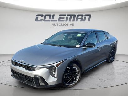 Used 2025 Kia K4 GT-Line