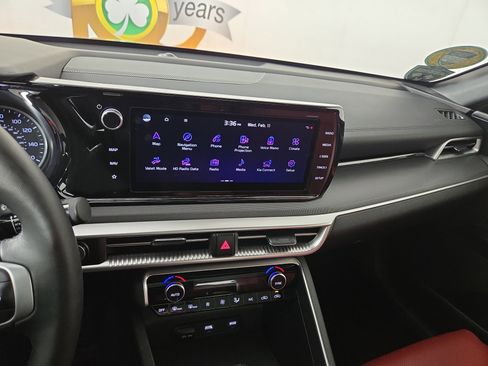 Used 2024 Kia K5 GT-Line image 23