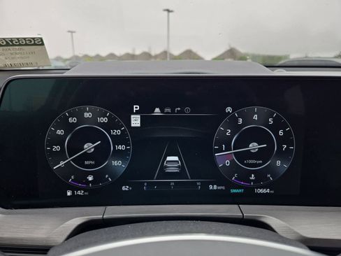 Used 2025 Kia Telluride SX Prestige X-Pro AWD/4WD image 33