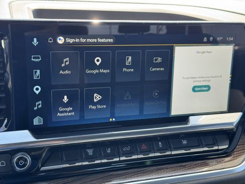 Used 2025 Chevrolet Silverado 2500 LT w/ Convenience Package image 18