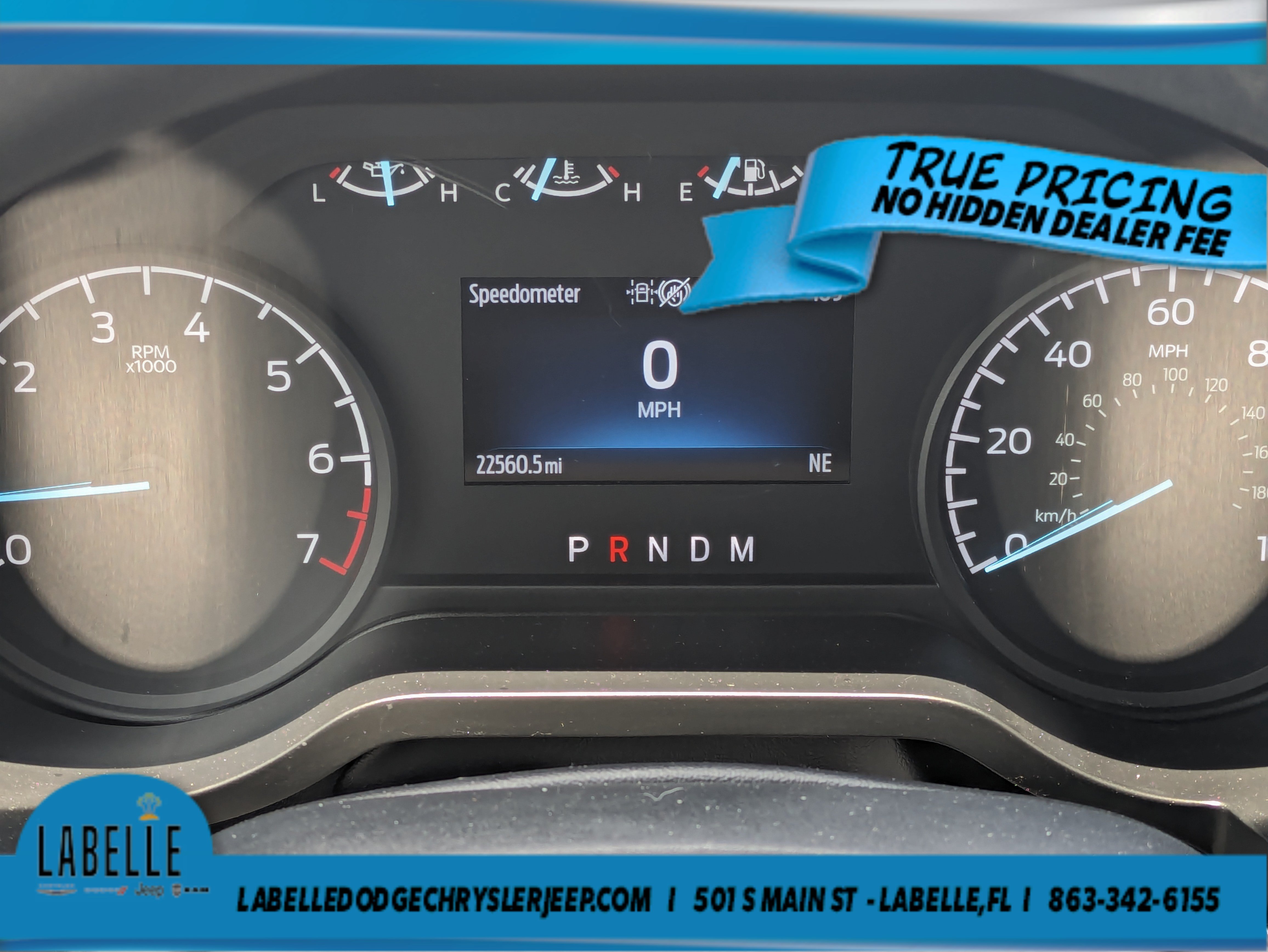 Used 2023 Ford F150 XL w/ Trailer Tow Package AWD/4WD image 22
