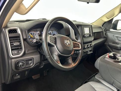 Used 2020 RAM 1500 Big Horn AWD/4WD image 14