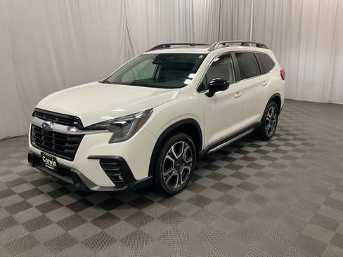 New 2026 Subaru Ascent Limited AWD/4WD image 5