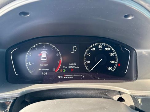 Certified 2023 Honda Civic Sport image 14