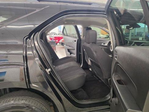 Used 2016 Chevrolet Equinox LT w/ Convenience Package FWD image 11