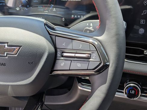 New 2026 Chevrolet Equinox RS w/ Convenience Package III FWD image 20