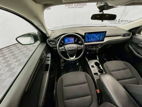 Used 2024 Ford Escape Active w/ Tech Pack #1 AWD/4WD image 25