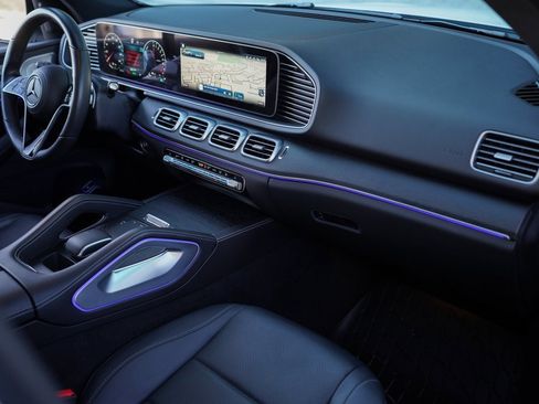 Used 2024 Mercedes-Benz GLE 450e 4MATIC image 21