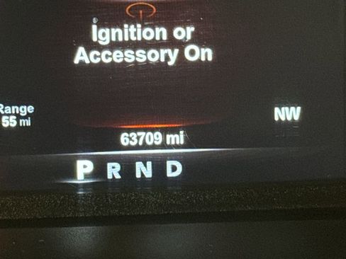 Used 2018 RAM 2500 Laramie w/ Sport Appearance Group image 23