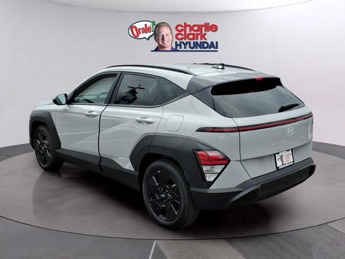 New 2026 Hyundai Kona SEL Sport FWD image 3