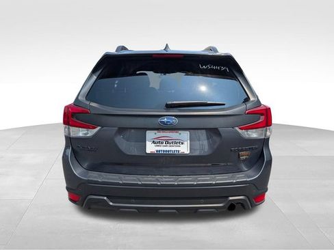 Used 2023 Subaru Forester Wilderness AWD/4WD image 6