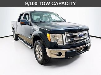 Used 2013 Ford F150 XLT w/ Luxury Equipment Group video 1