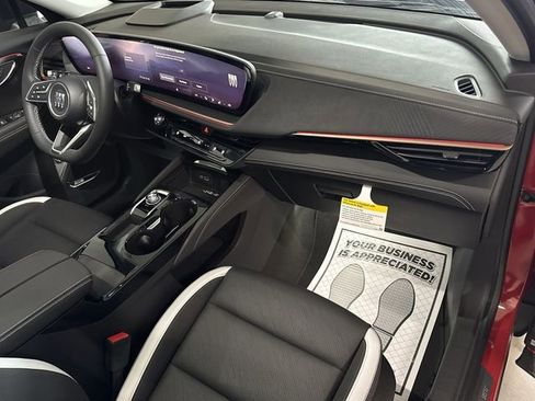 New 2026 Buick Envision Sport Touring image 30