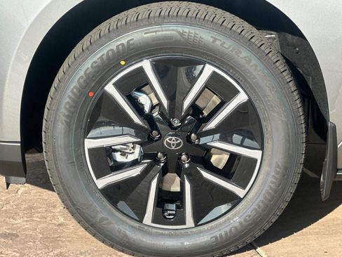 New 2026 Toyota bZ image 33