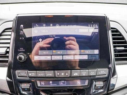 Used 2022 Honda Odyssey EX-L image 17