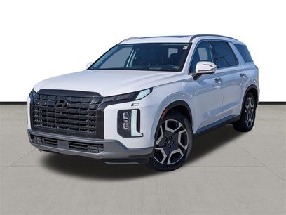 Used 2023 Hyundai Palisade Limited w/ Cargo Package