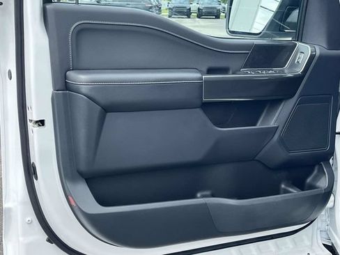 Used 2023 Ford F150 XLT w/ Equipment Group 302A High AWD/4WD image 14