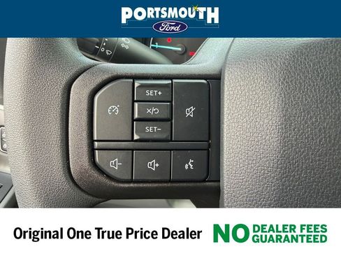 New 2026 Ford F350 XLT w/ 360-Degree Camera Package AWD/4WD image 15