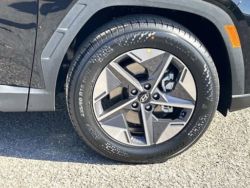 New 2026 Hyundai Tucson SEL image 9