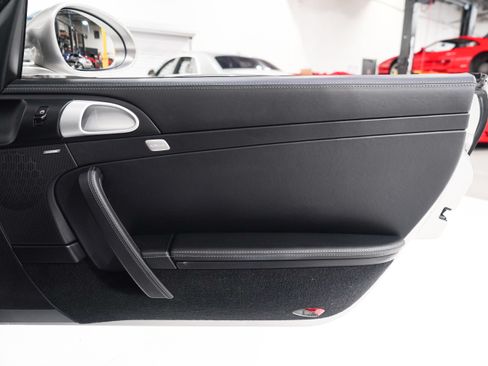 Used 2013 Porsche 911 Turbo S AWD/4WD image 18