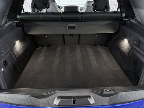 Used 2022 BMW X5 M w/ Executive Package image 54