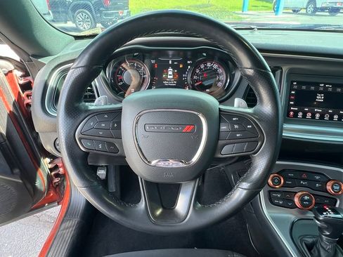 Used 2022 Dodge Challenger GT w/ Blacktop Package RWD image 28
