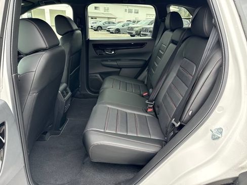 Used 2026 Honda CR-V Sport Touring image 16