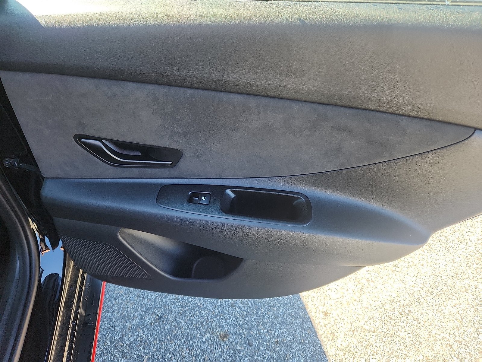 Certified 2026 Hyundai Elantra N FWD image 30