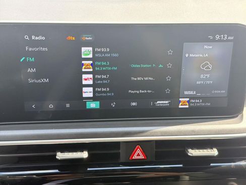 Used 2025 Kia K5 GT-Line w/ GT-Line Premium Package FWD image 21