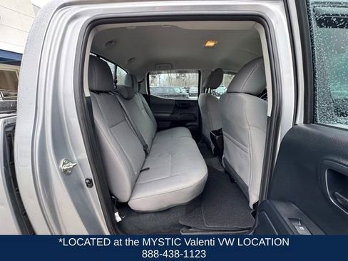 Used 2016 Toyota Tacoma SR w/ Towing Package image 22