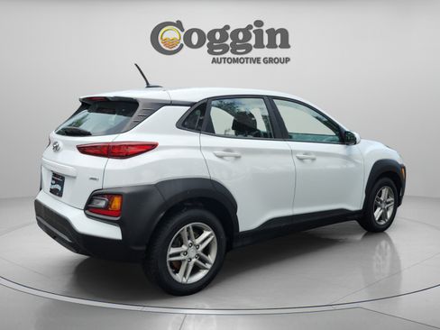 Used 2019 Hyundai Kona SE AWD/4WD image 5