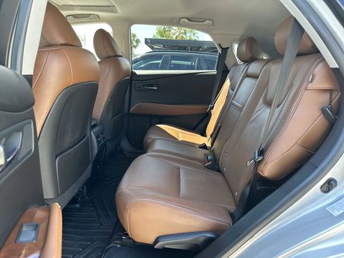 Used 2013 Lexus RX 350 FWD w/ Premium Pkg image 18