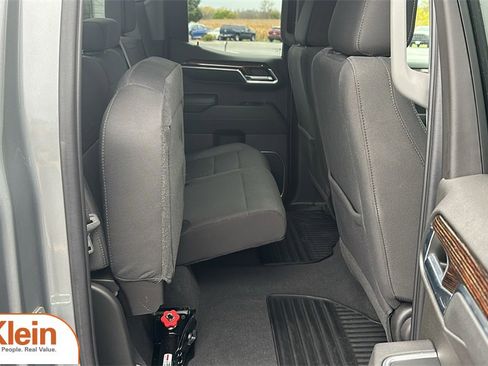 Used 2023 GMC Sierra 1500 Elevation image 28