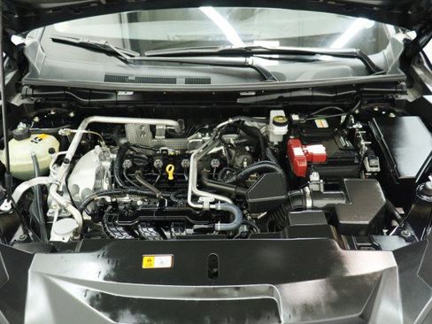 Used 2024 Mitsubishi Outlander ES FWD image 32
