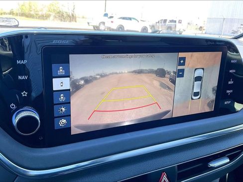 Used 2021 Hyundai Sonata Limited image 13