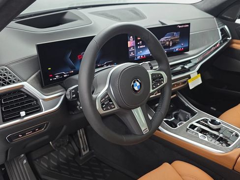 New 2027 BMW X7 xDrive40i w/ Executive Package AWD/4WD image 17