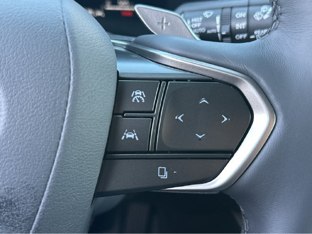 New 2026 Lexus RX 350 w/ Convenience Package AWD/4WD image 27