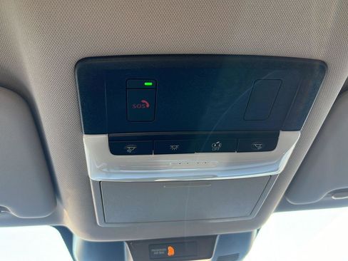 New 2026 Nissan Rogue SV w/ Rock Creek Premium Package image 29