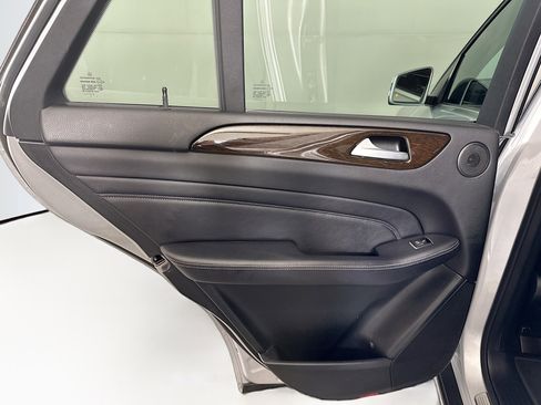 Used 2014 Mercedes-Benz ML 350 ML 350 image 27